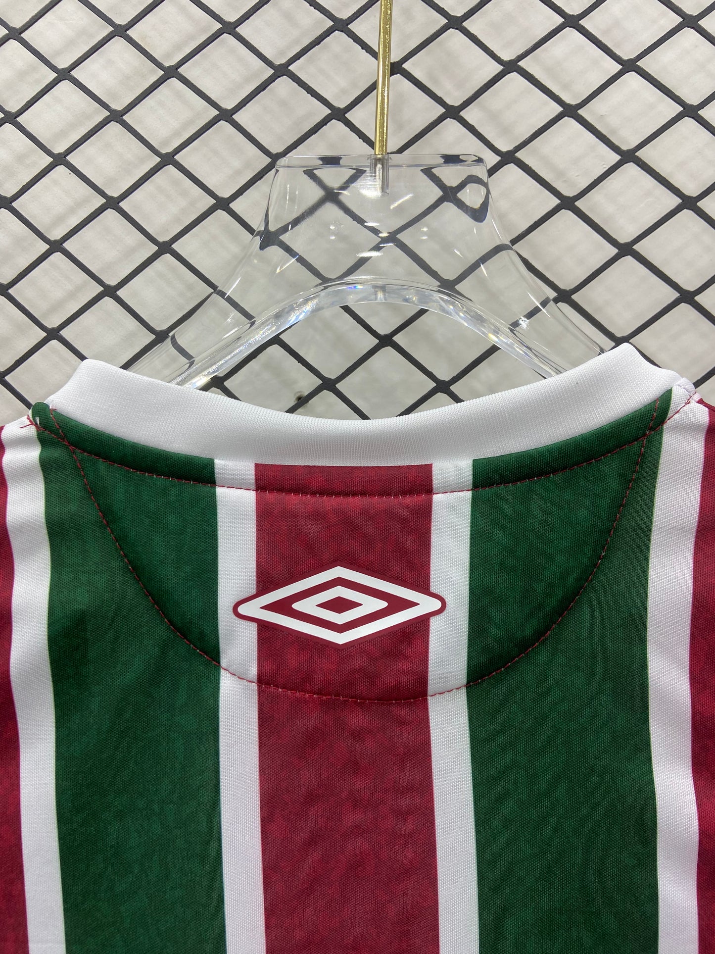 Maillot domicile Fluminense 24/25