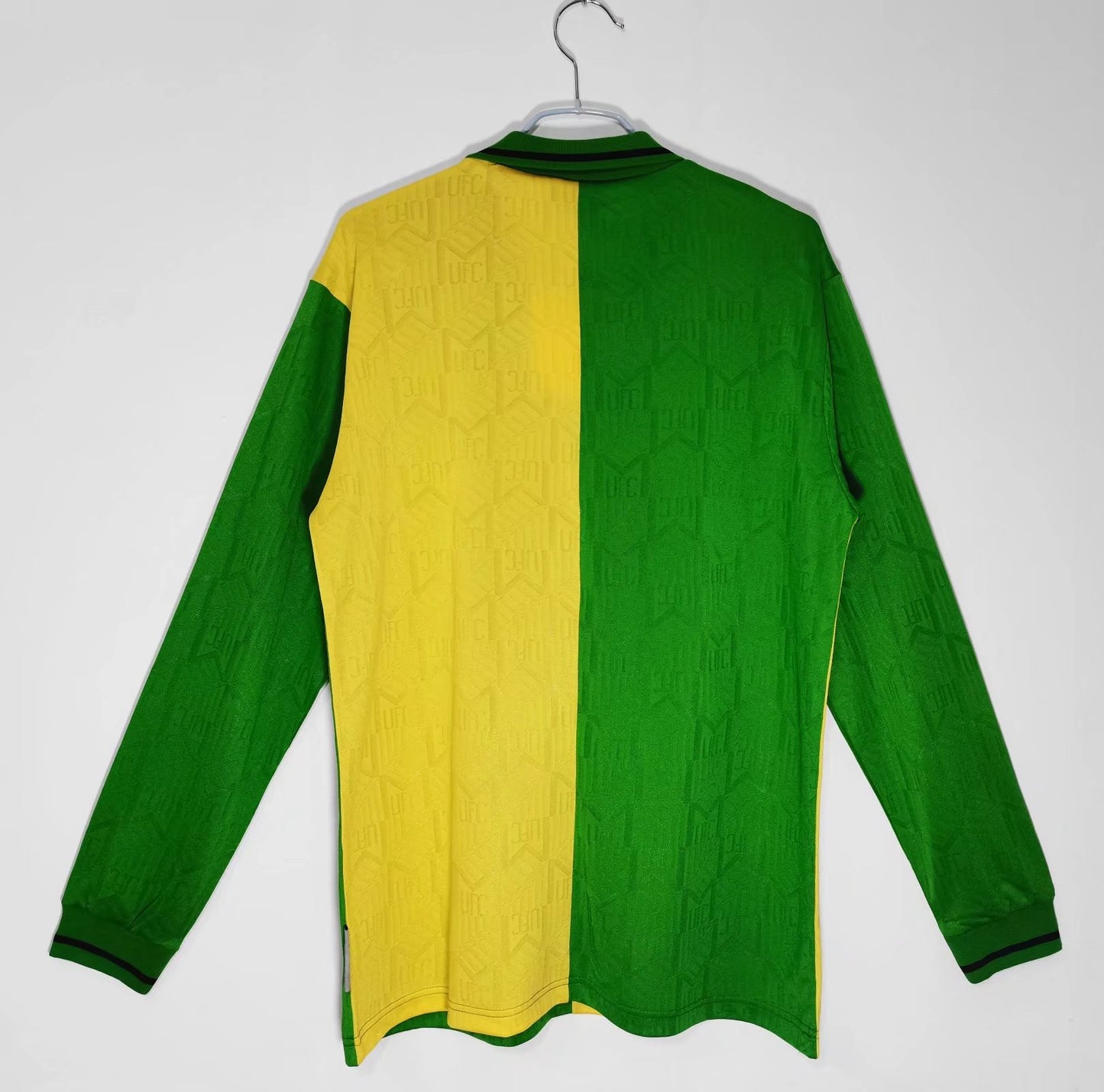 1992/94 Manchester United's second away long sleeved jersey