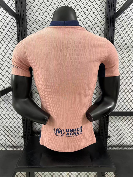 Barcelona Special Edition jersey