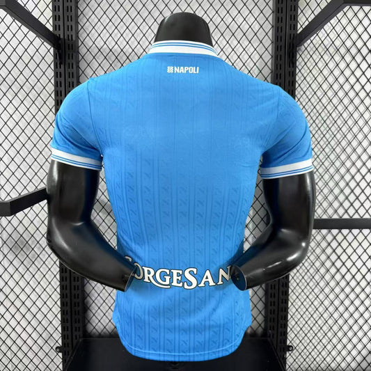 25/26 Napoli home jersey