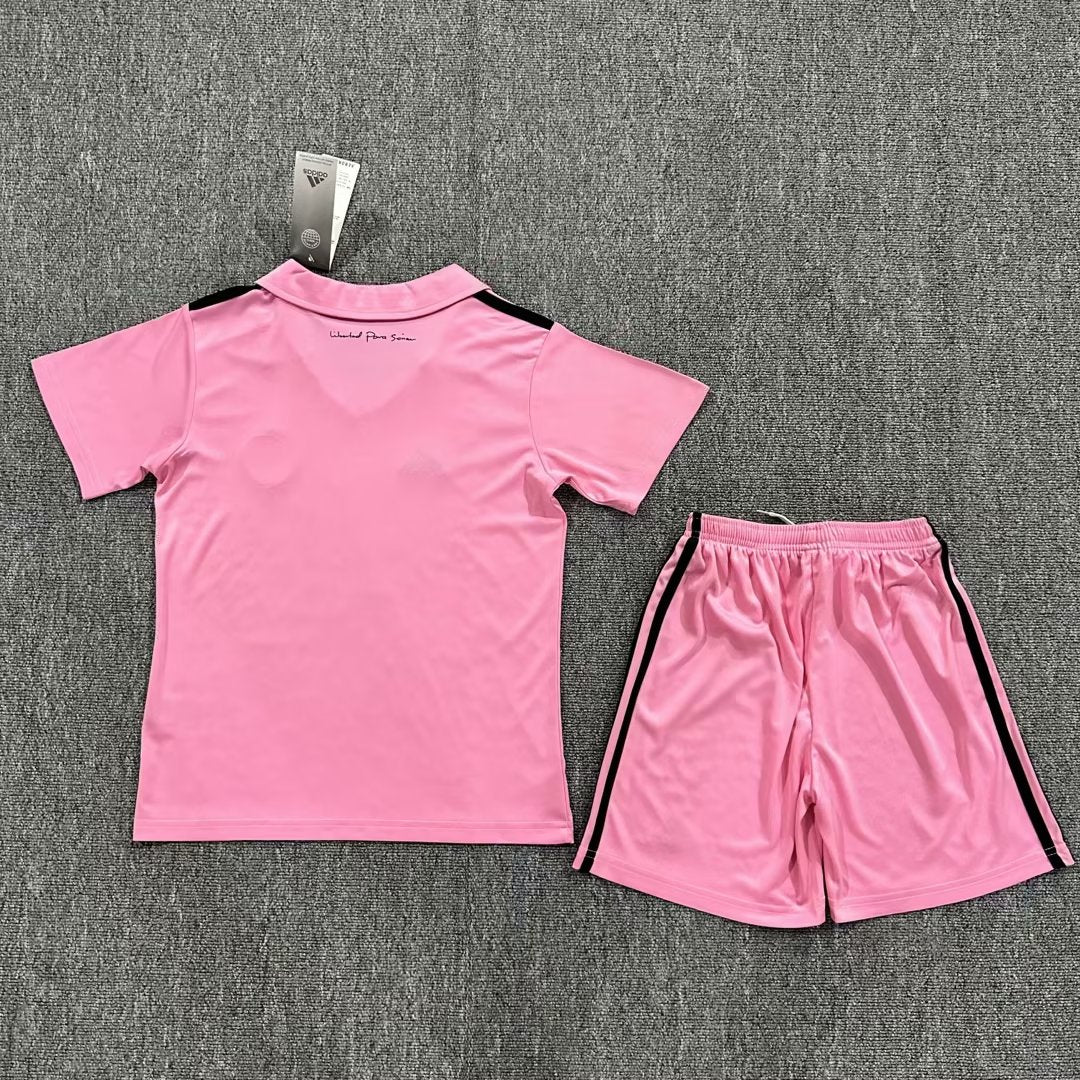 22-23 Miami Home Kids Set