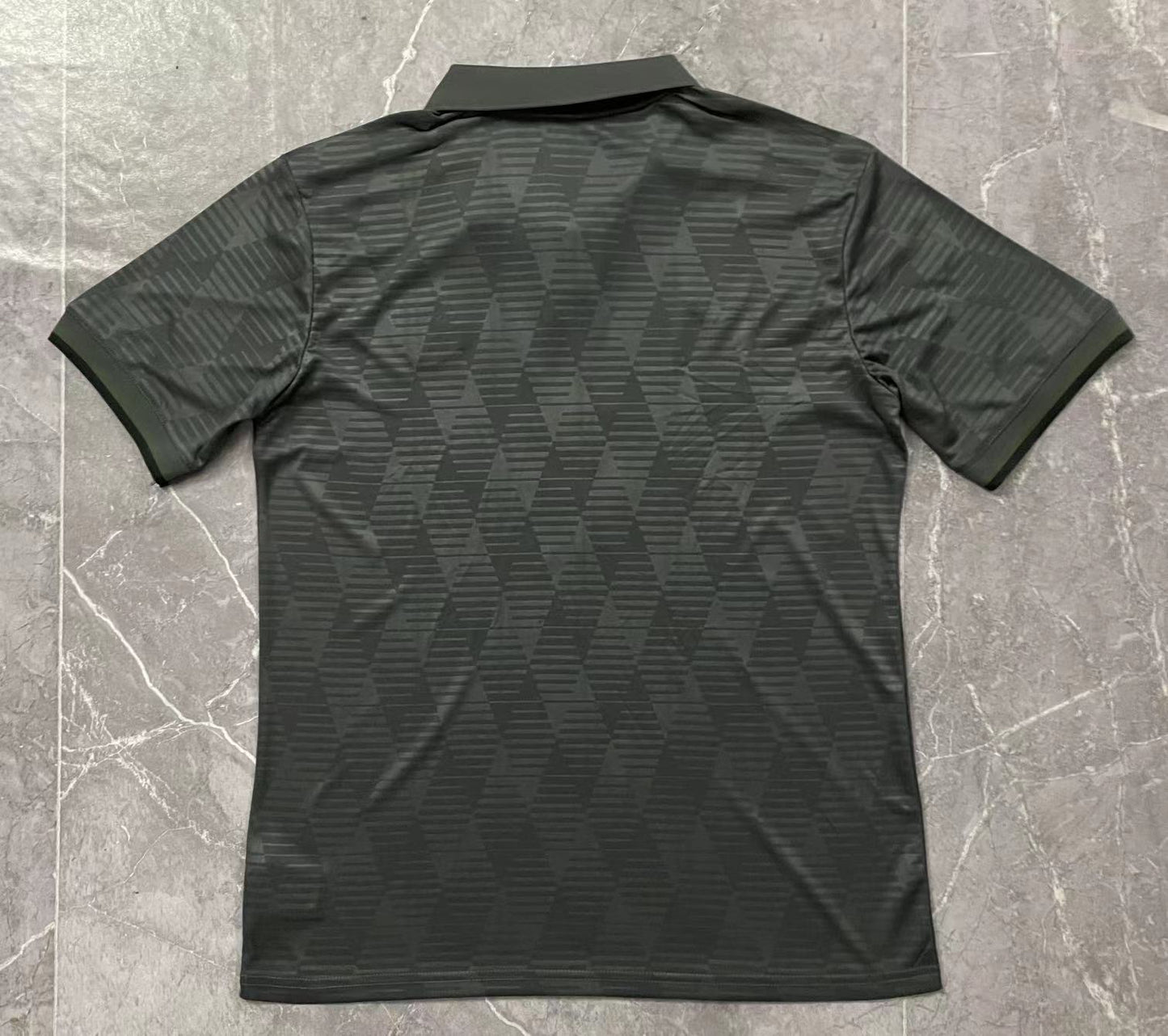 Maillot gris Bayern Beer Festival 24/25