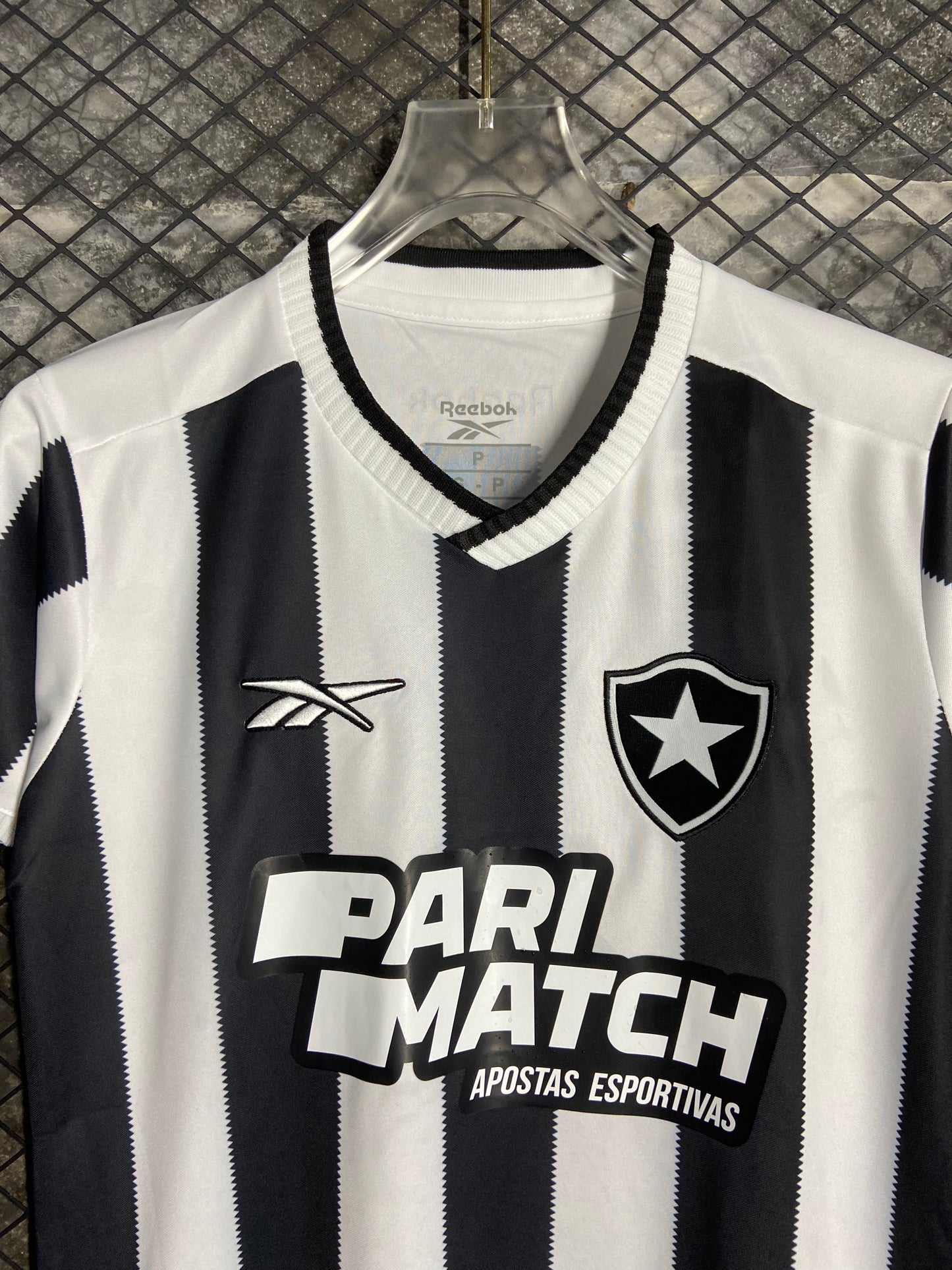 Maillot domicile Botafogo 24/25