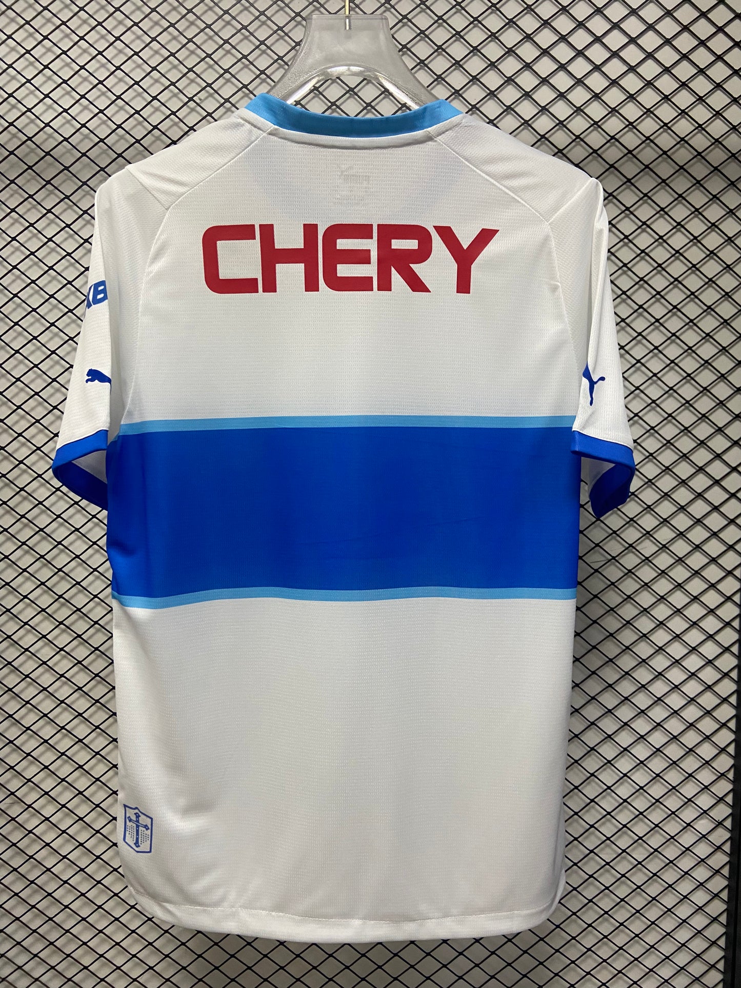 Maillot domicile catholique 24/25