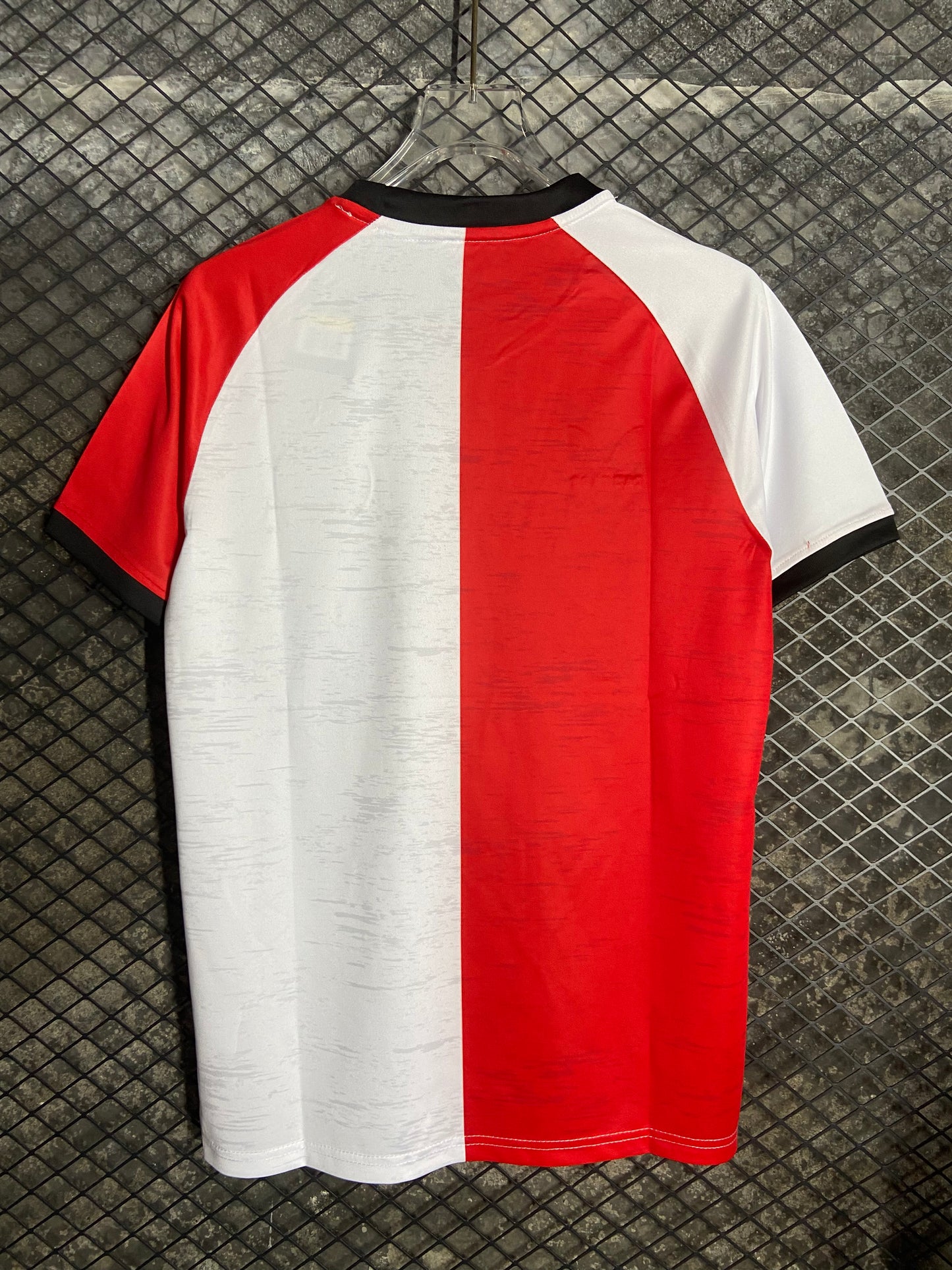 Maillot domicile 24/25 du Feyenoord