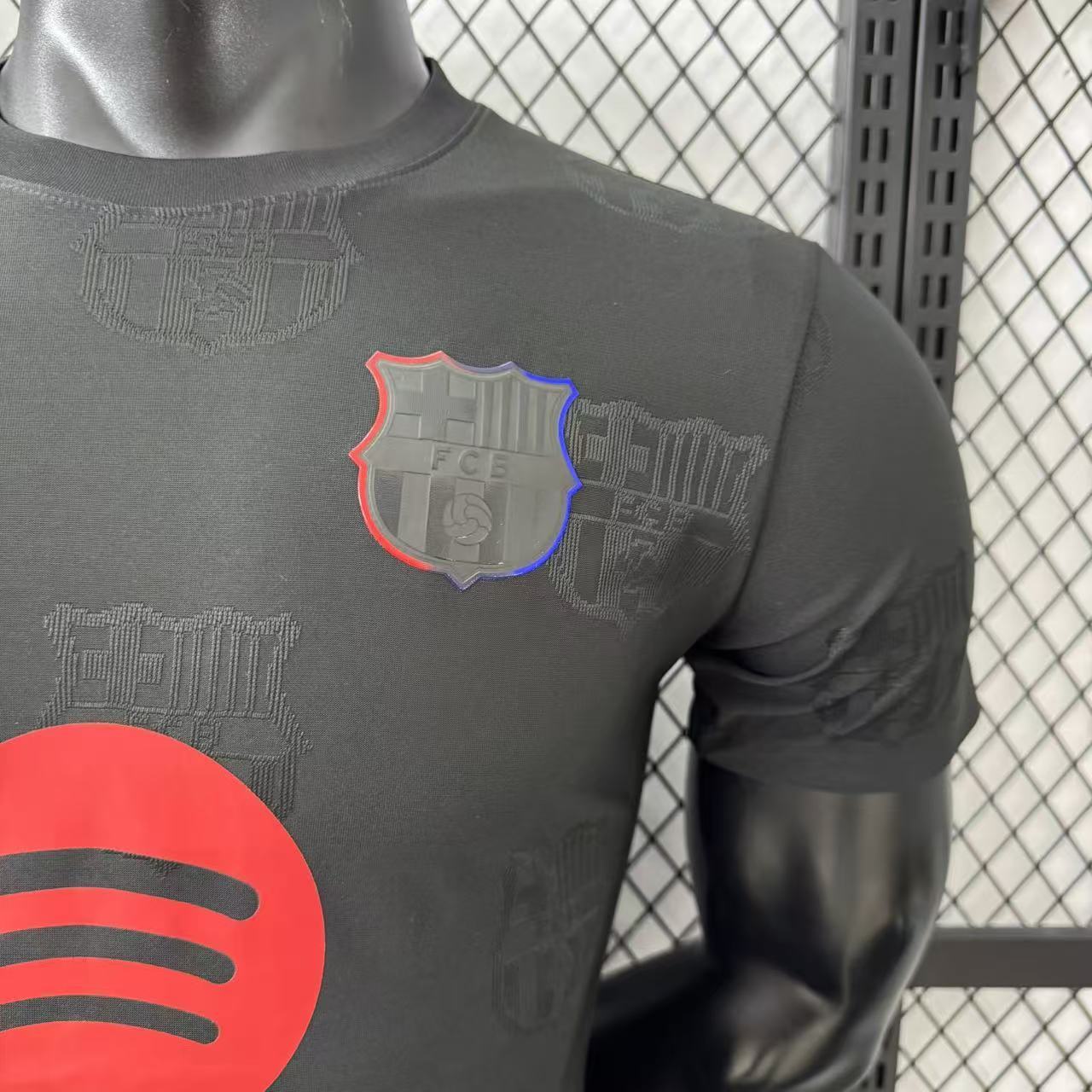 Barcelona Special Edition jersey