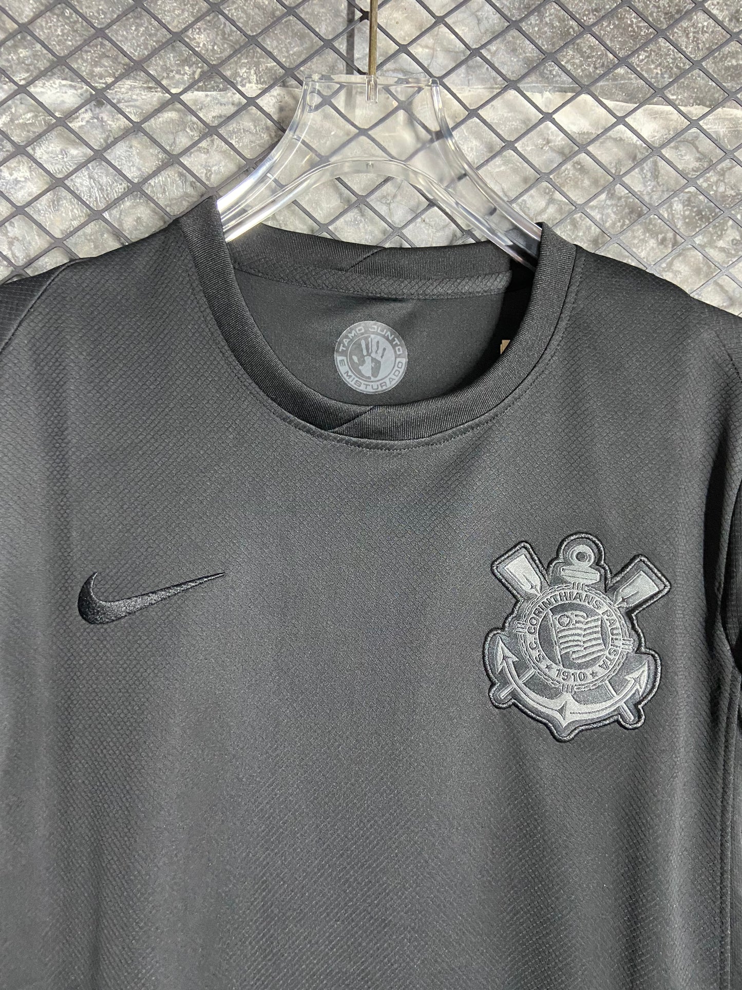 Maillot extérieur Corinthian 24/25