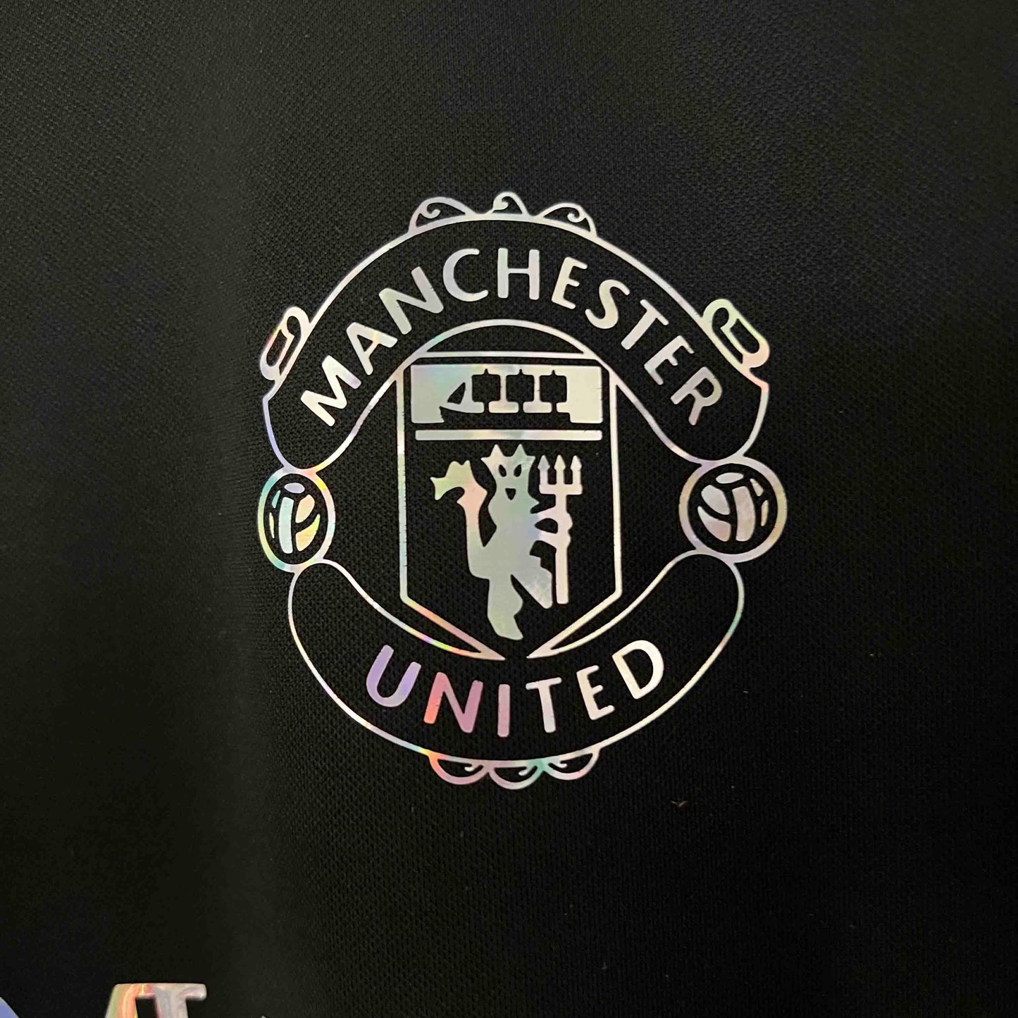 24/25 Manchester United Special Jersey