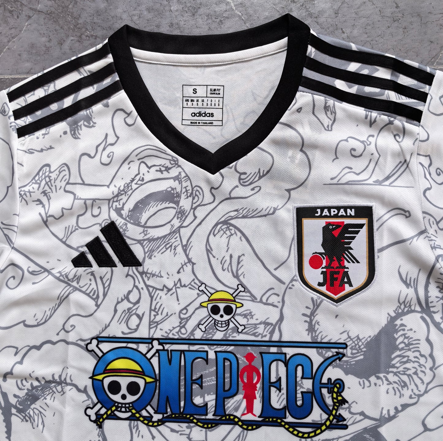 Maillot spécial une pièce Japon 24/25