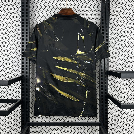 25/26 PSG Fifth Away Jersey