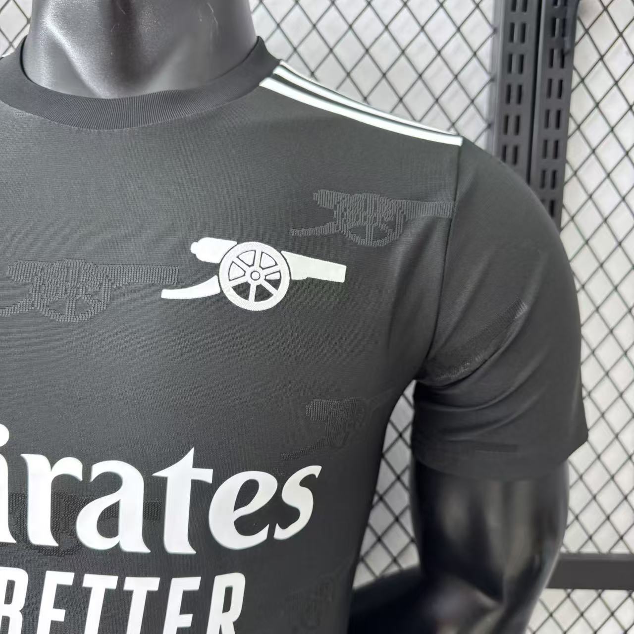 Arsenal Special Edition jersey