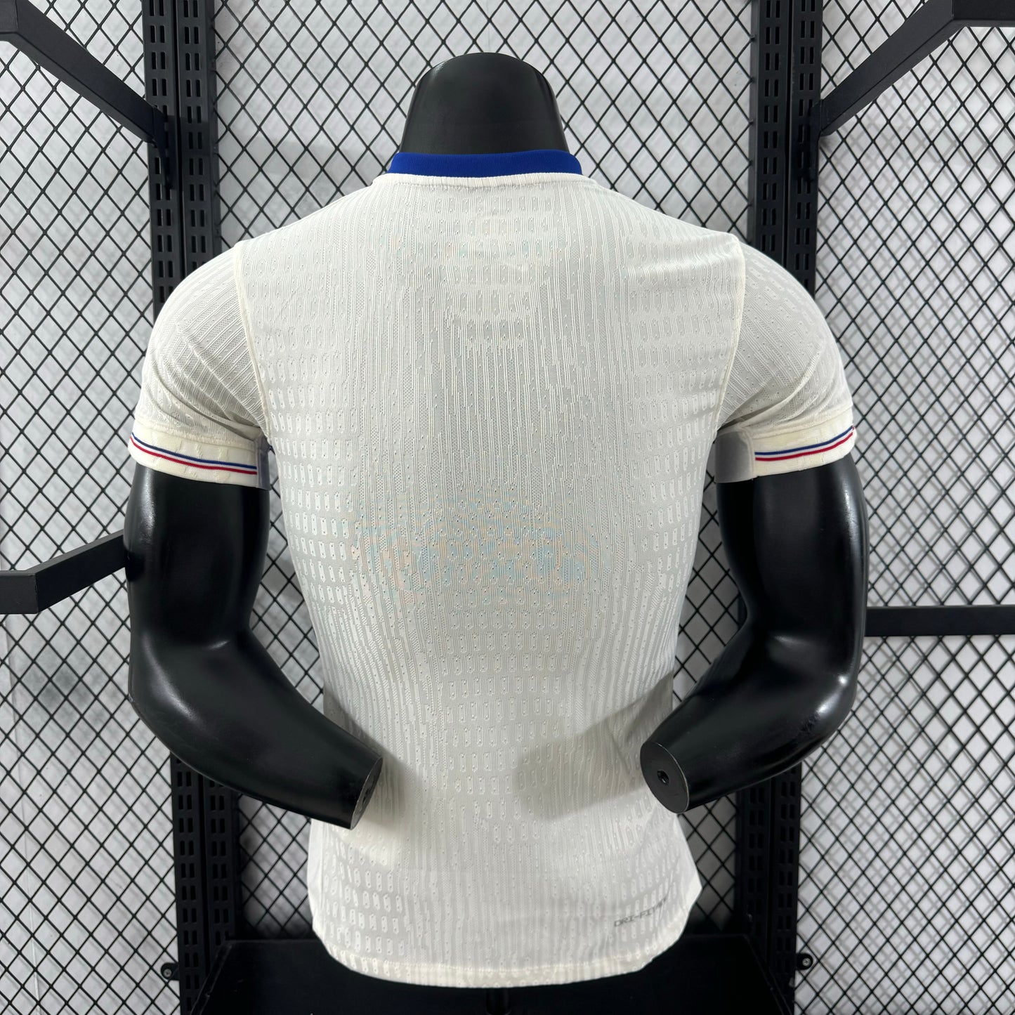 25/26 French away jersey