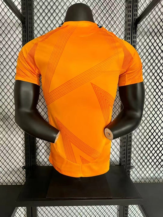 24/25 Real Madrid away jersey