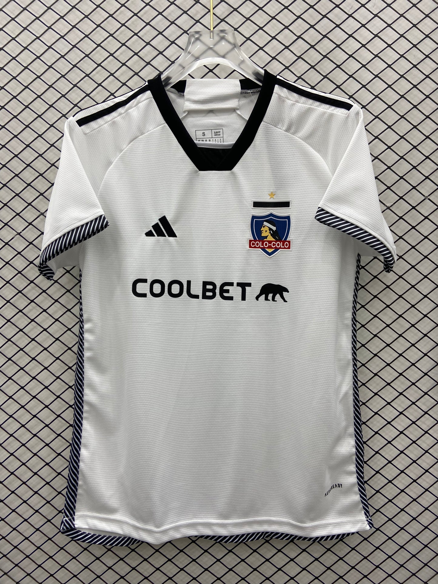 Maillot domicile Kolo 24-25