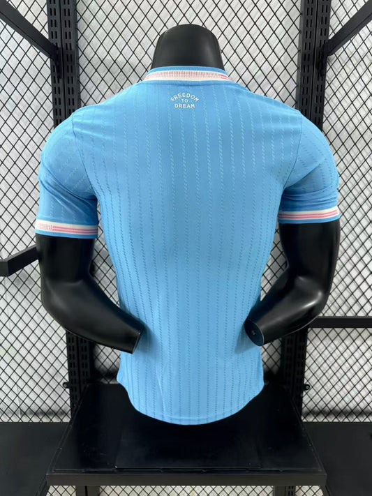 25/26 Miami second away jersey