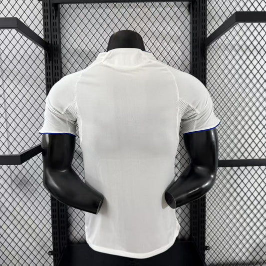 25/26 Lyon home jersey