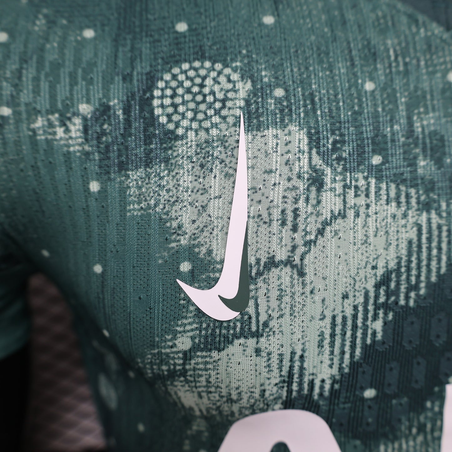 24/25 Tottenham Third Away Jersey