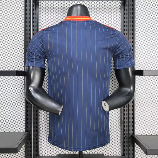 2026 Spain Special Jersey