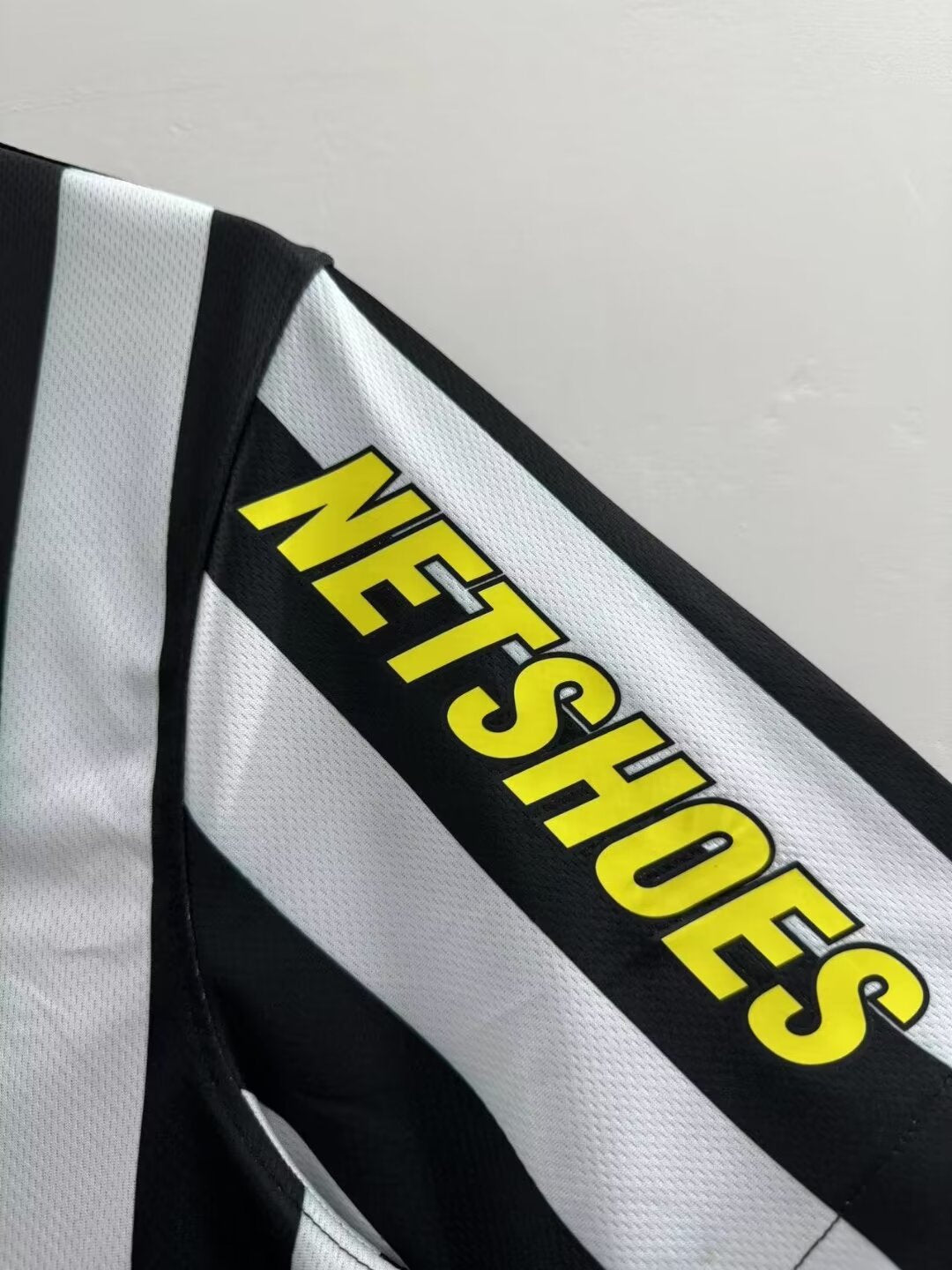 2013 Santos away jersey