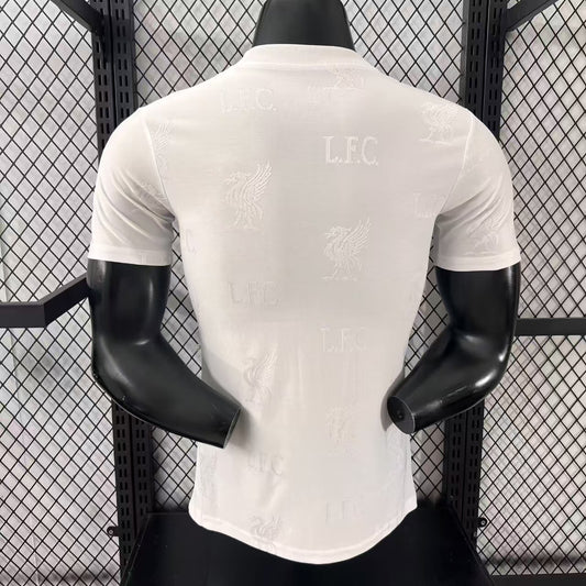Liverpool Special Edition jersey