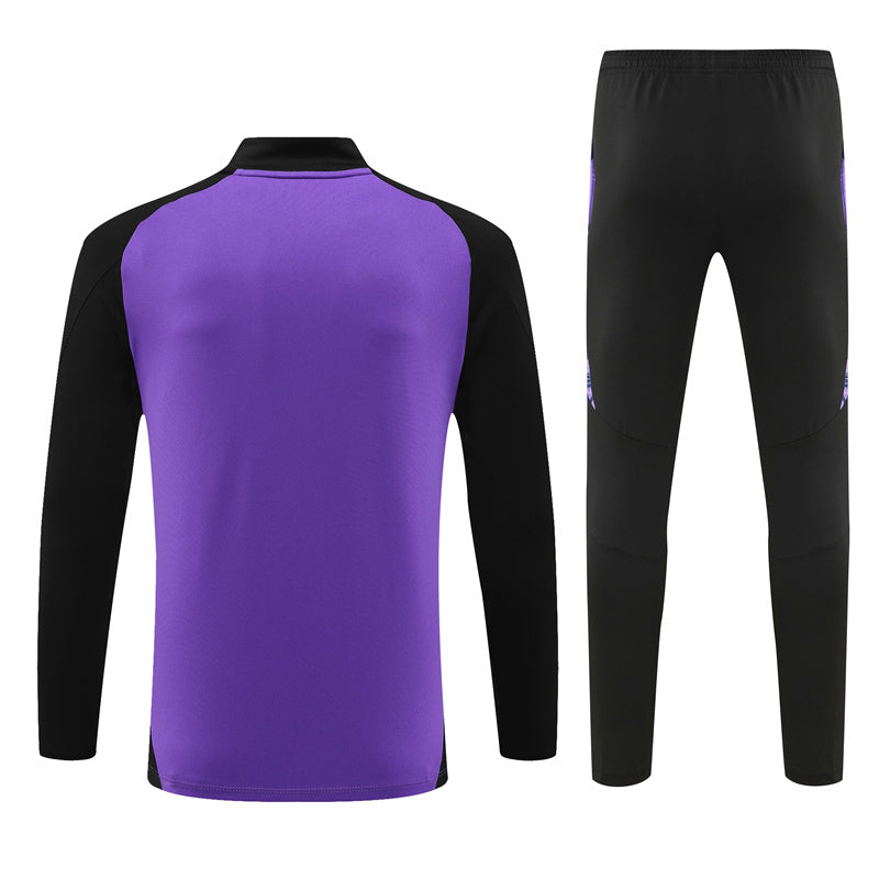 Ensemble violet allemand 24/25