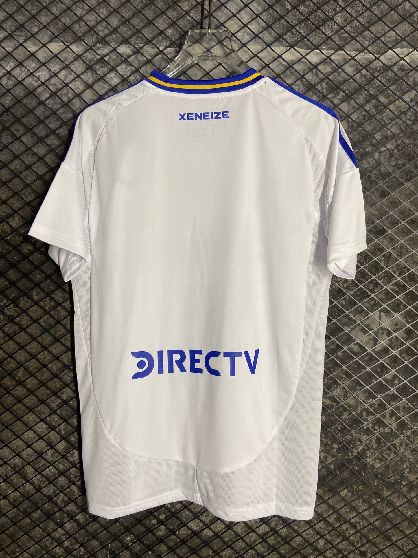 Maillot extérieur Boca 24/25