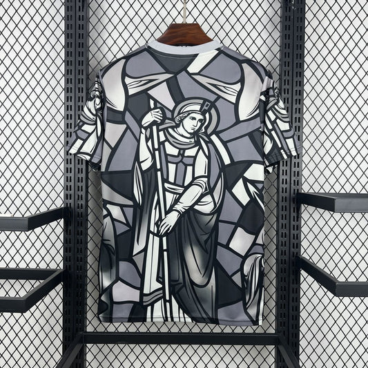 2026 England Pre-match Jersey