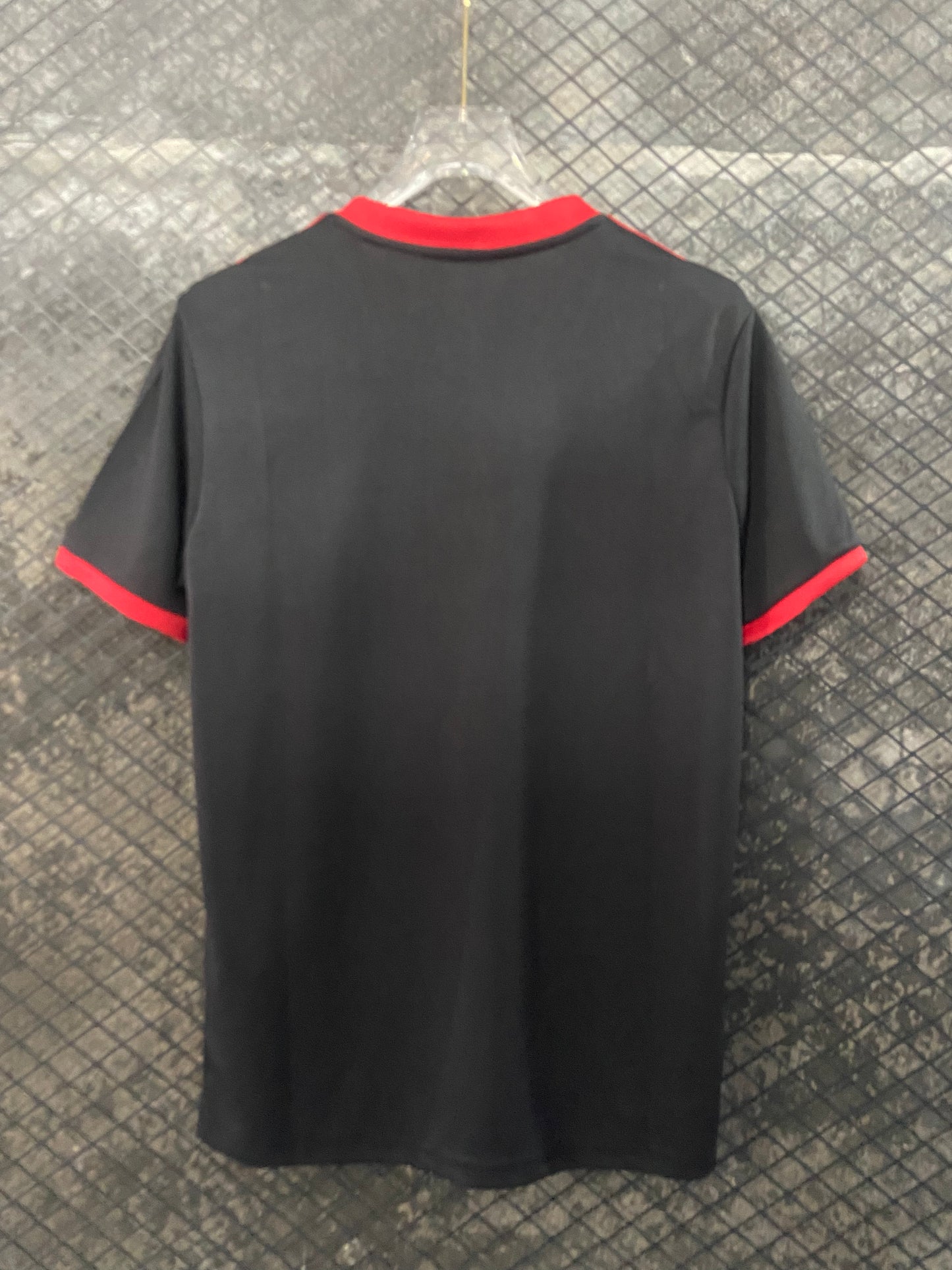 Maillot Saiyan japonais 24/25 rouge
