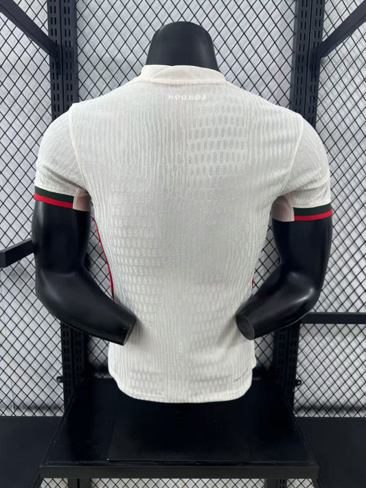 25/26 Chelsea away jersey