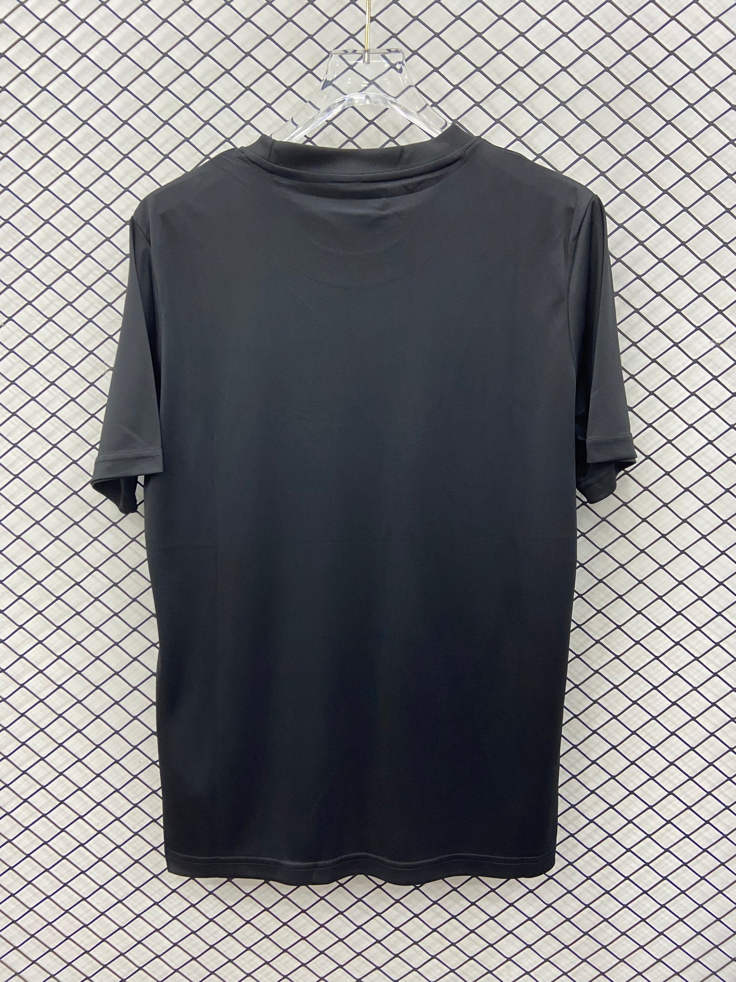 T-shirt Chelsea noir