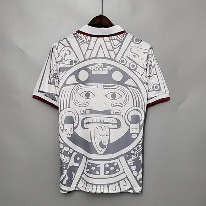 1998 Mexico away Jersey