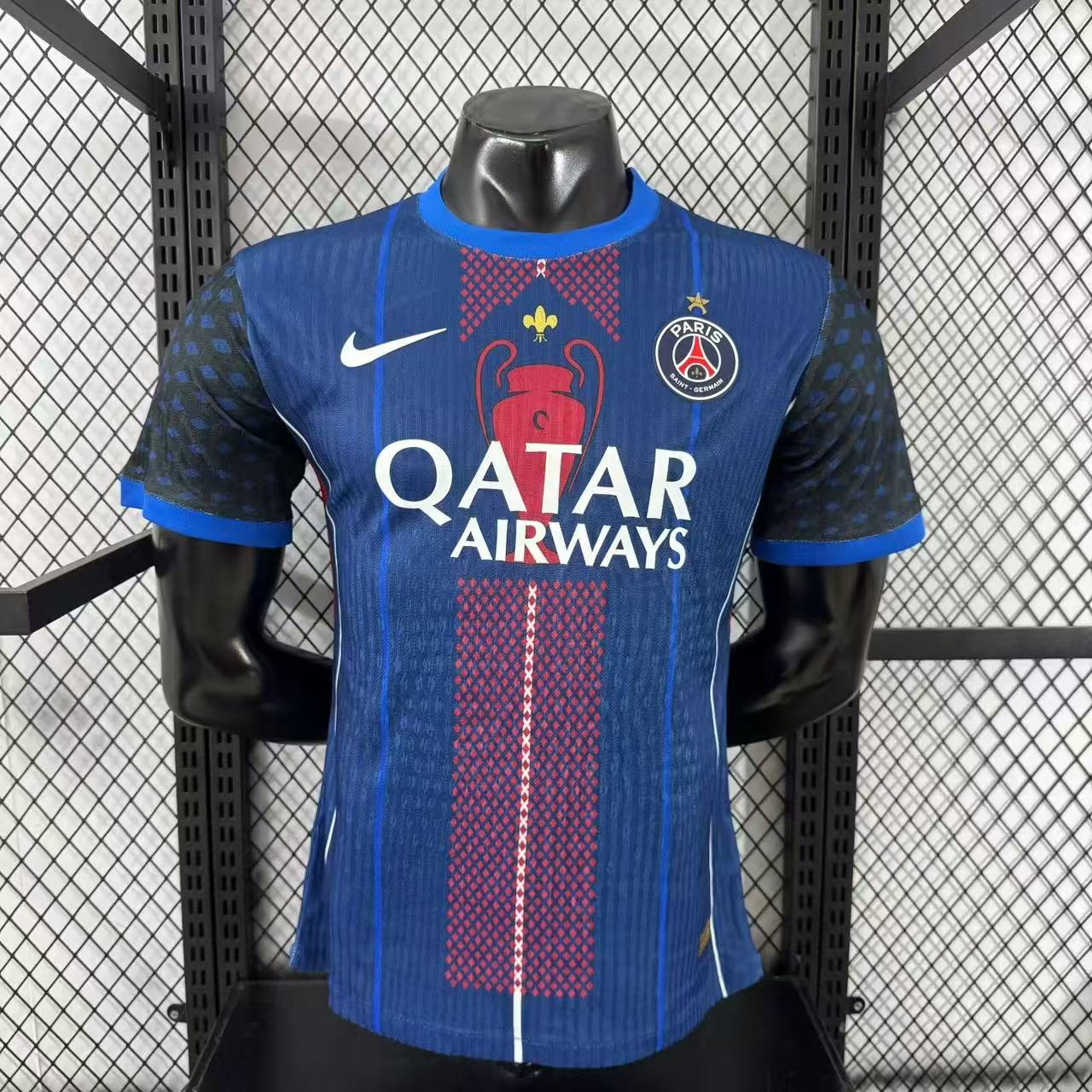 25/26 PSG Special Edition Shirt