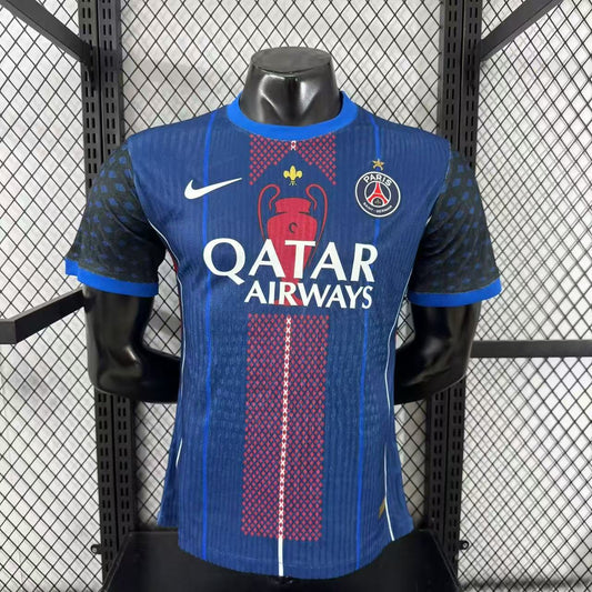 25/26 PSG Special Edition Shirt