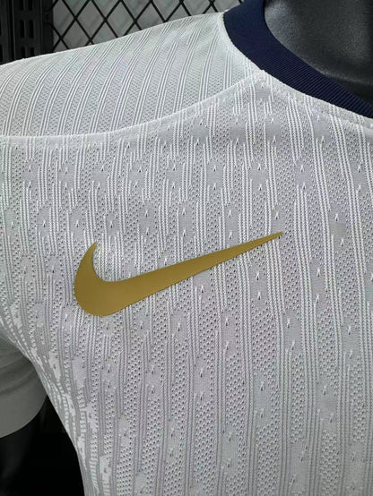 Barcelona Special Edition White Shirt