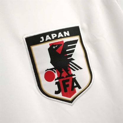 2022 Japan away Jersey