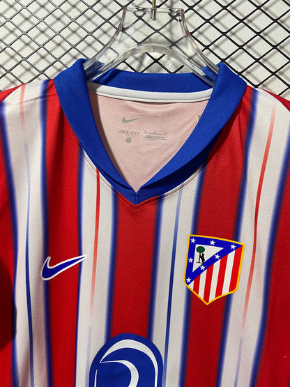 Maillot domicile 24/25 de l'Atlético Madrid