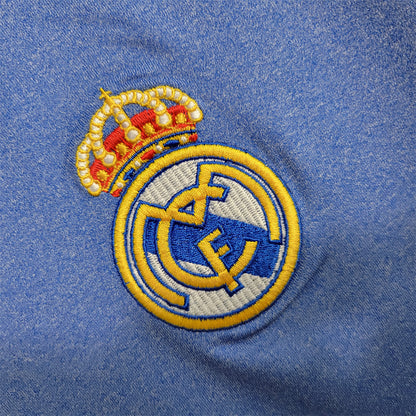 13/14 Real Madrid away Jersey