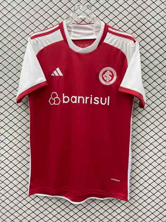 Maillot international à domicile du Brésil 24/25