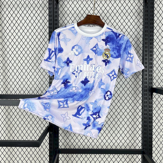 25/26 Real Madrid Special Jersey