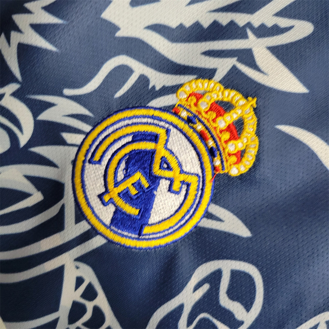 23/24 Real Madrid Special Jersey