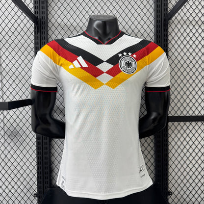 2026 World Germany home jersey