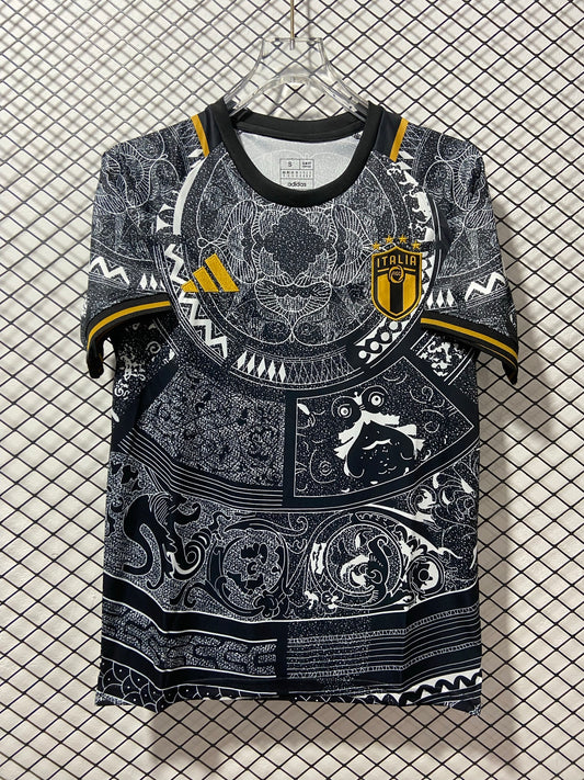 23/24 Italian concept black