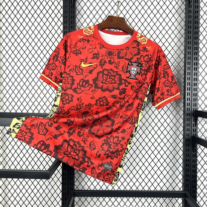 2024 Portugal Special Jersey