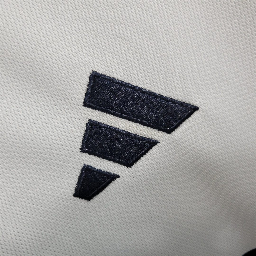 23/24 Real Madrid home Jersey