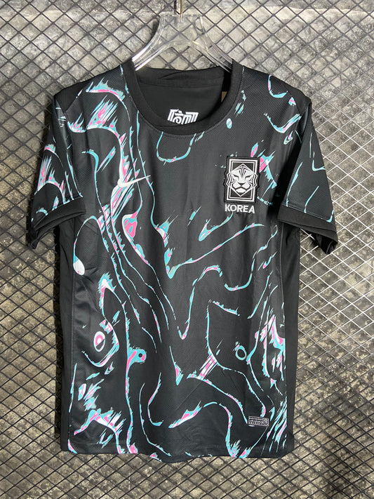 Maillot extérieur coréen 24/25