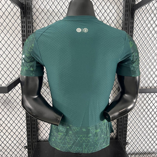 25/26 Chelsea third away jersey