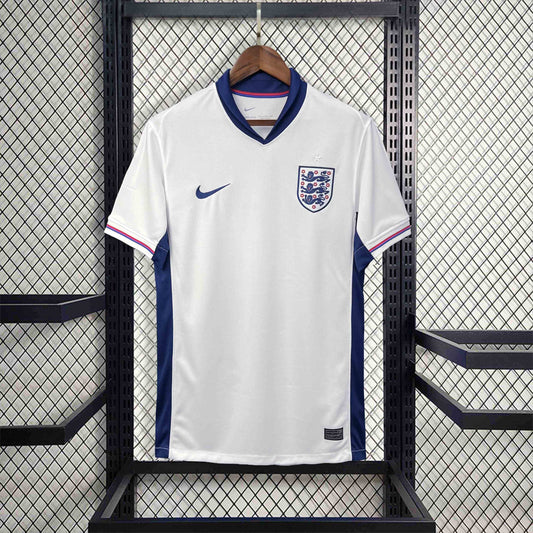 2024 England Home Jersey