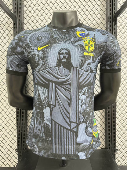 24/25 Brazilian Jesus Special Edition jersey