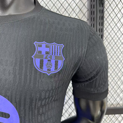 25/26 Barcelona Special Edition Jersey