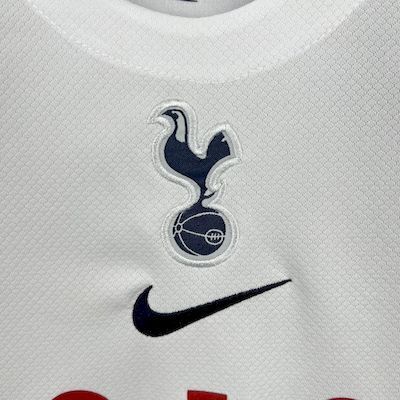 Tottenham Hotspur 2025/26 Home Kids Kit